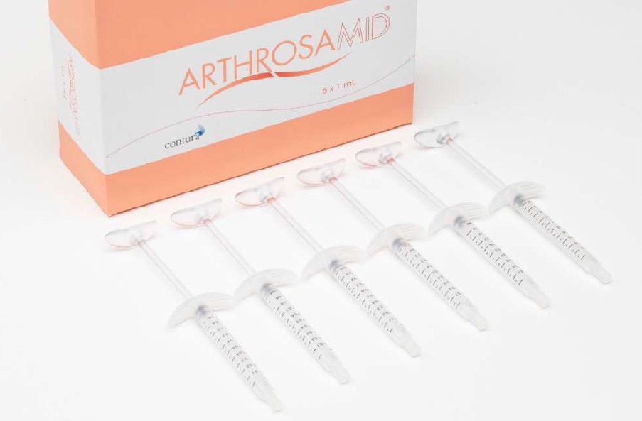 ARTHROSAMID23
